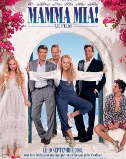 Mamma mia ! - la critique