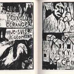 <br>©Olivier Deprez, {Le château}, Fremok, 2003