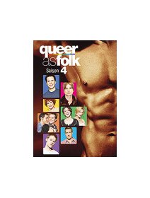 Queer as folk - Saison 4