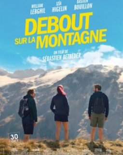 Debout sur la montagne - la critique du film