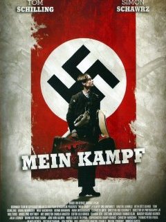 Mein Kampf (2009) - la critique du film