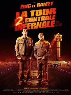 La tour 2 Contrôle Infernale - la critique du film + le test DVD