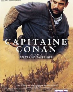 Capitaine Conan - Bertrand Tavernier - critique