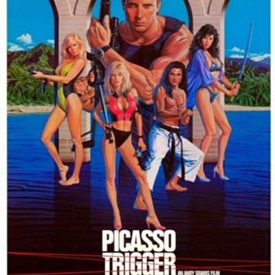 Picasso Trigger