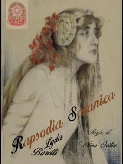 Rapsodia satanica - La critique