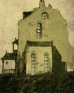 White Night : Le fossé entre le 7ème et le 10ème art continue de se creuser