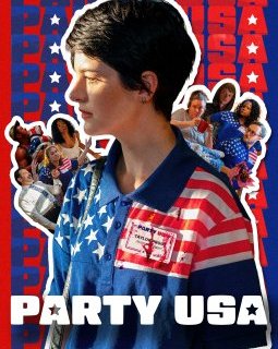 Party USA - Jared Sprouse - critique
