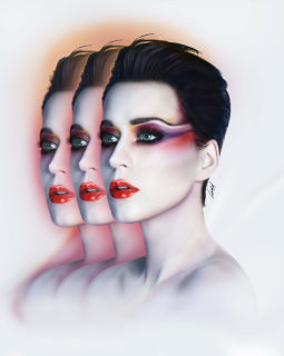 Katy Perry : retour sur le flop musical de l'année 2017