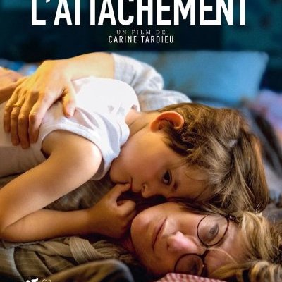 L'attachement - Carine Tardieu - critique