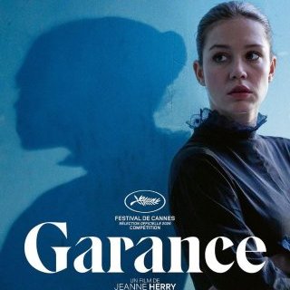 Garance - Jeanne Herry - critique