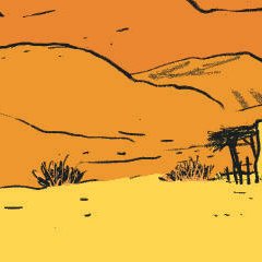 L'Homme qui a vu l'homme qui filme l'homme qui tire plus vite que son ombre (presque journal d'un tournage) - Guillaume Bouzard - la chronique BD