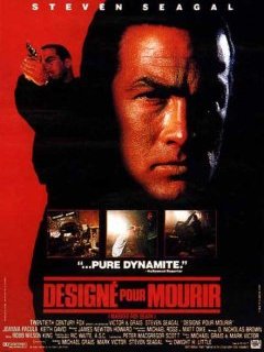 Désigné pour mourir - la critique du film
