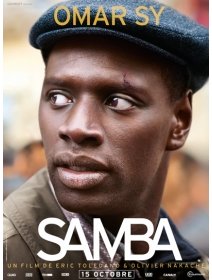 Samba : Omar Sy de nouveau "Intouchable" ?