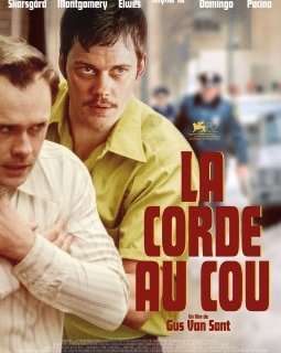 Semaine du 15 avril 2026 : les sorties en salle