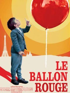 Le ballon rouge - la critique + le test DVD