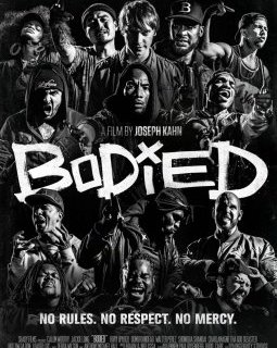 Bodied : le réalisateur déchaîné des clips de Taylor Swift s'arrête au PIFFF