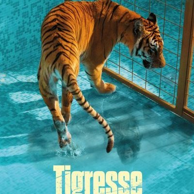 Tigresse - Andrei Tănase - critique