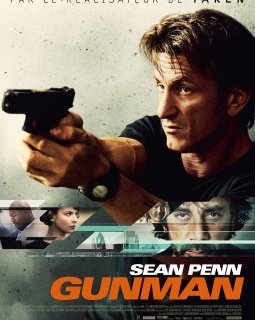 Gunman - la critique du film