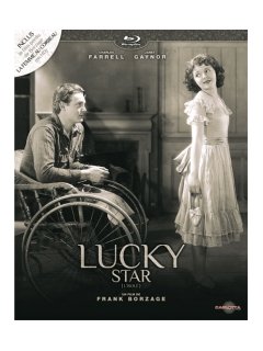 Lucky star (L'isolé) - La critique + Le test DVD