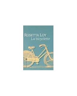 La bicyclette - critique livre