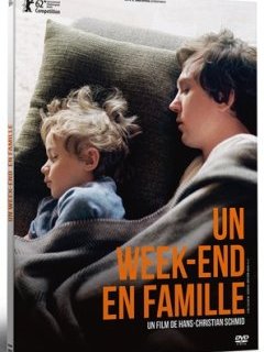 Un week-end en famille - La critique + le test DVD