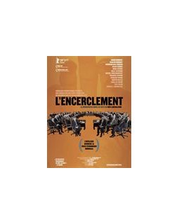 L'encerclement - fiche film