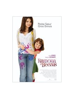 Ramona et Beezus - la critique