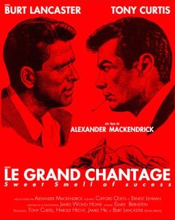 Le grand chantage