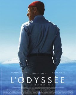 L'odyssée - Jérôme Salle - critique
