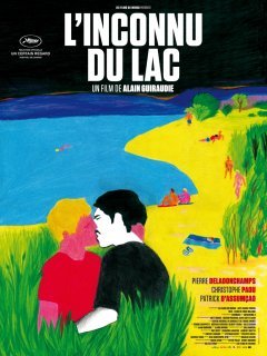 Censure : l'affiche gay de L'inconnu du Lac retirée de Saint-Cloud