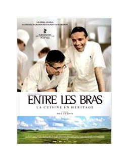 Entre Les Bras - La cuisine en héritage : coup d'oeil