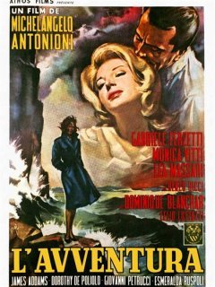 Michelangelo Antonioni, révolutionnaire du langage