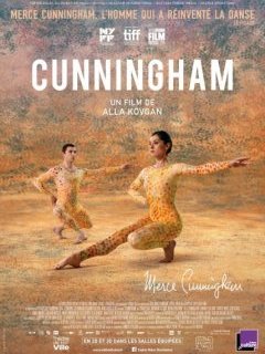Cunningham - la critique du film