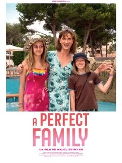 A perfect family - Malou Leth Reymann - la critique