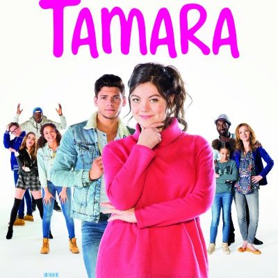 Tamara : bande-annonce d'une comédie de "grosse"