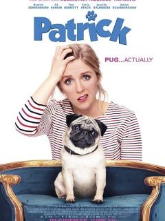 Patrick - Mandie Fletcher- critique 