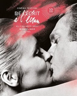 10ème édition du Festival "De l'Écrit à l'Écran" : le palmarès