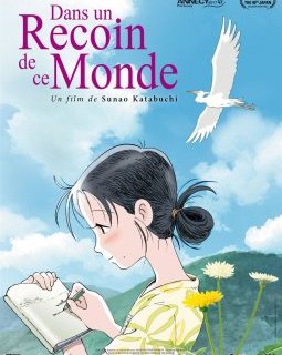 Dans un recoin de ce monde - la critique du film