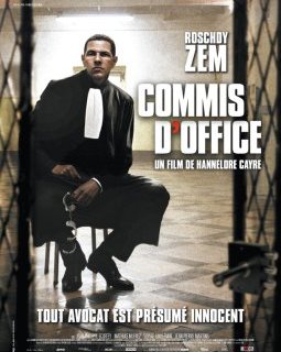 Commis d'office - La critique