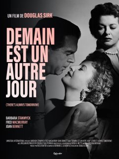 Demain est un autre jour - Douglas Sirk - critique