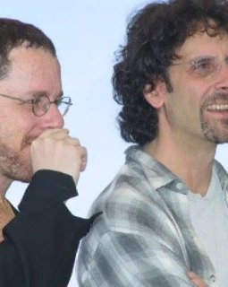 Cannes 2015 Joel et Ethan Coen présideront la prochaine édition du Festival 