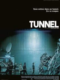 Tunnel de Kim Seong-hun : bande-annonce 