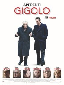 Apprenti Gigolo - la critique du film