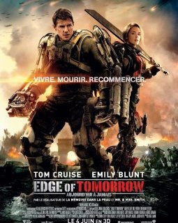 Tom Cruise contre Tom Cruise : Edge of Tomorrow prend le dessus sur Oblivion aux USA