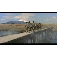 Chûshingura ( La vengeance des loyaux serviteurs) 