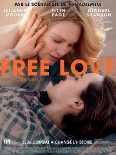 Free love - la critique du film