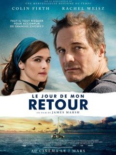 Le Jour de mon retour - la critique du film 