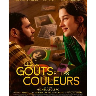 Semaine du 22 juin 2022 : les sorties en salle