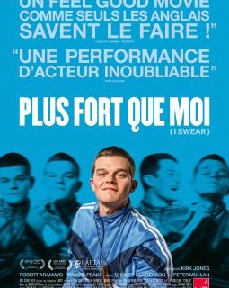 Plus fort que moi - Kirk Jones - critique