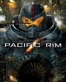 Charlie Day et Burn Gorman de retour dans Pacific Rim 2